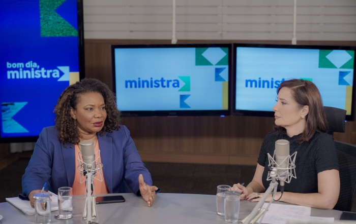 © Rafa Neddermeyer/Agência Brasil