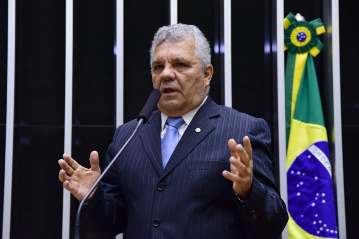 Fraga: trata-se de momento muito delicado e essas informações podem salvar uma vida - (Foto: Cleia Viana/Câmara dos Deputados)