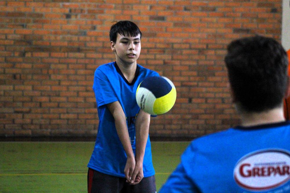 Foto: Kévin Sganzerla