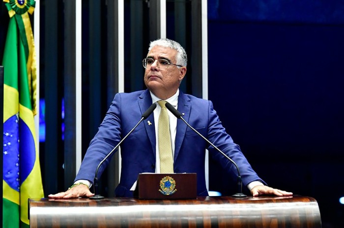  - Foto: Waldemir Barreto/Agência Senado