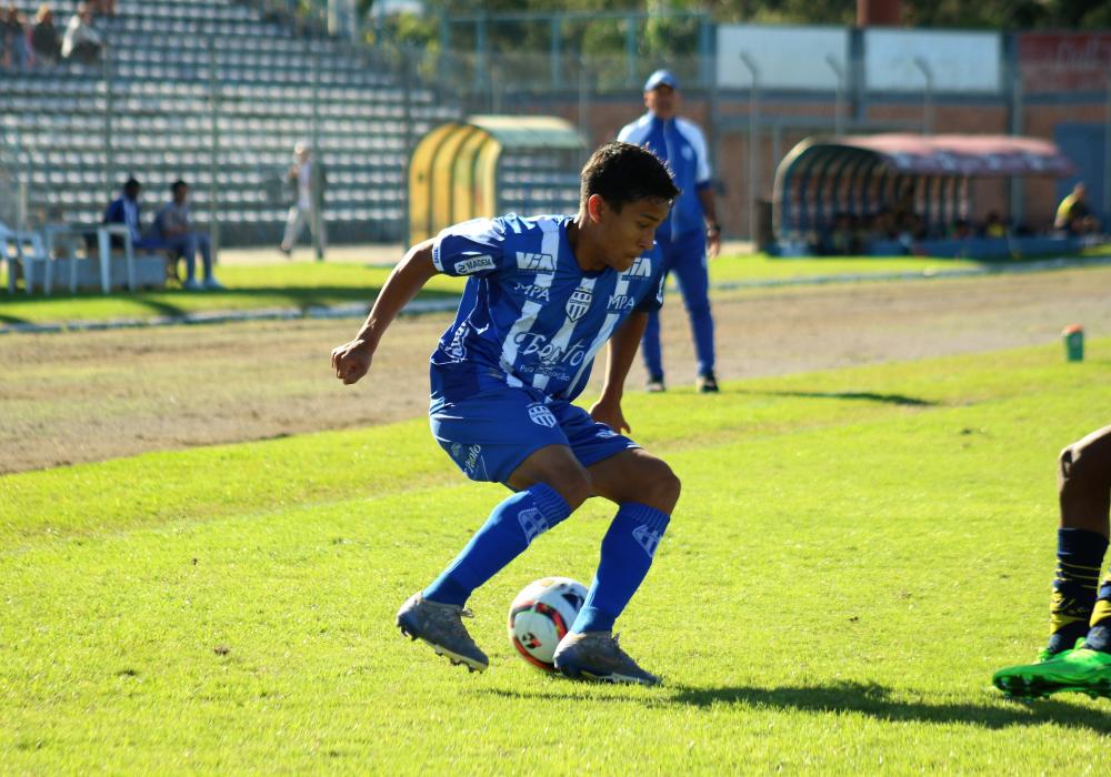 Foto: Kévin Sganzerla