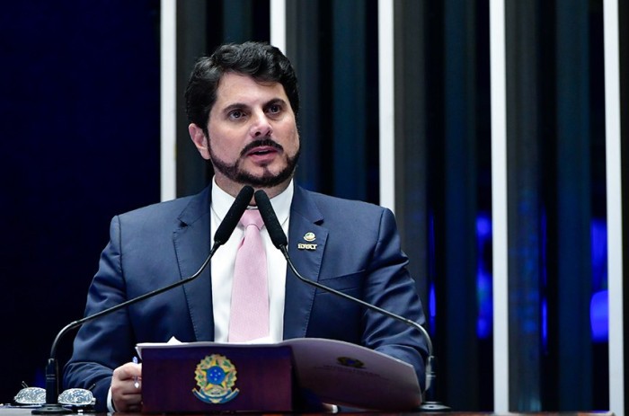  - Foto: Waldemir Barreto/Agência Senado