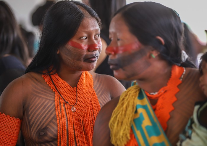 © Antônio Cruz/Agência Brasil