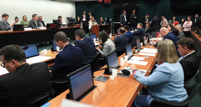 © Lula Marques/ Agência Brasil