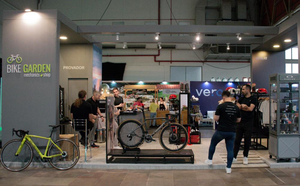 Evento deve movimentar milhares de pessoas em Bento Gonçalves - Foto: Diego Amaral/Click Esportes RS/Divulgação