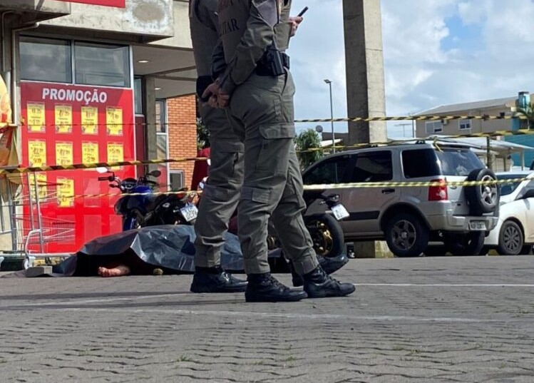 Farroupilha registra o 14º assassinato de 2023