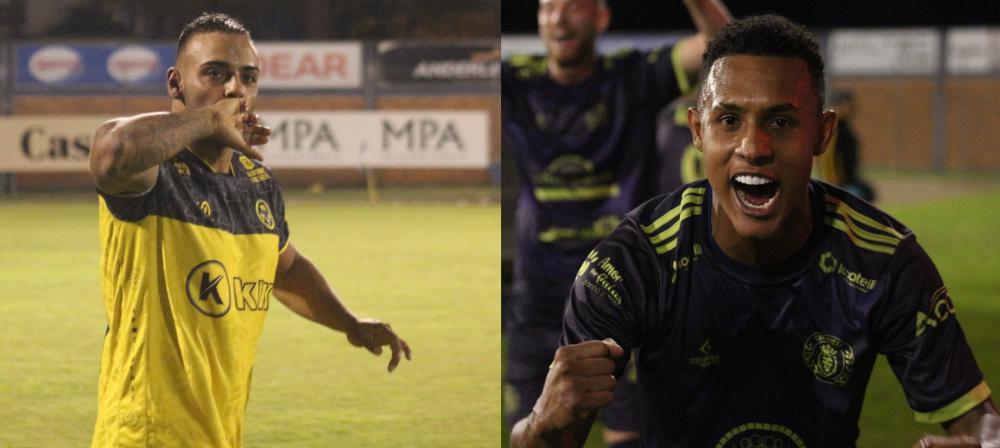 Foto: Kévin Sganzerla