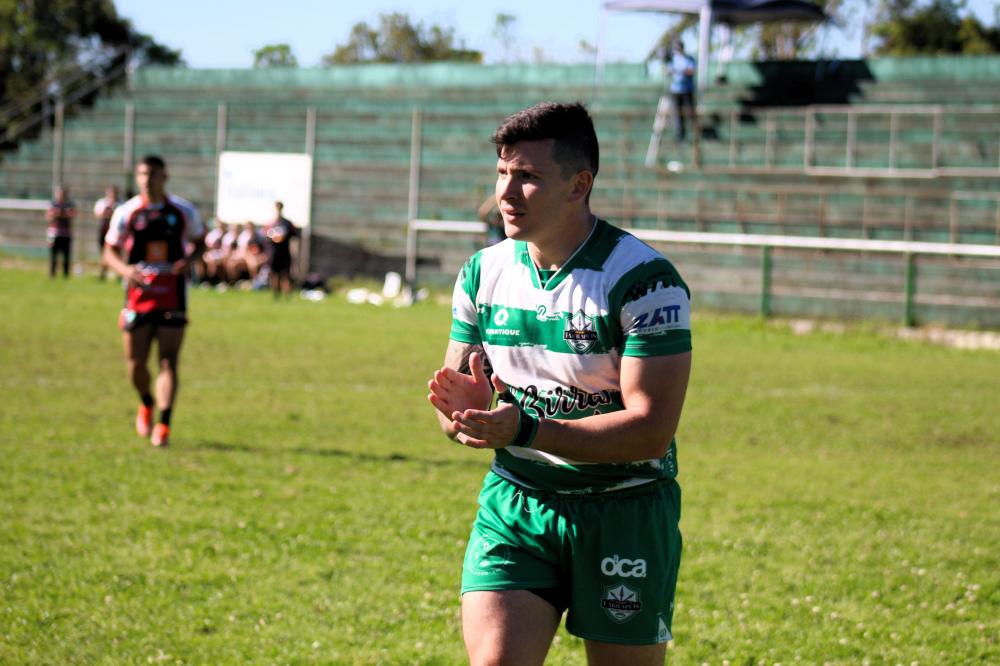 Foto: Kévin Sganzerla