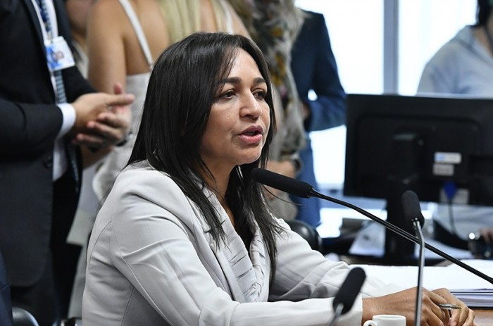  - Foto: Geraldo Magela/Agência Senado