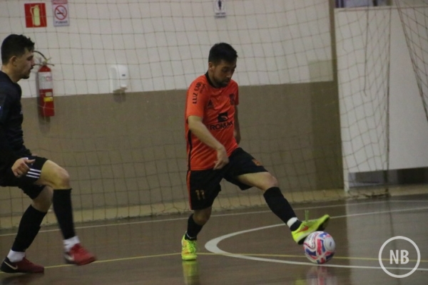 Fabiano Martins/Buda