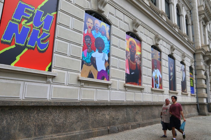 © Tânia Rêgo/Agência Brasil