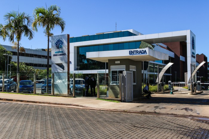 © José Cruz/Agência Brasil