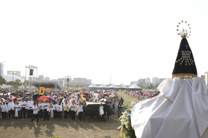 © Antonio Cruz/ Agência Brasil