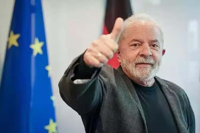 Presidente Lula deve deixar o hospital ainda neste domingo, 1º - Foto: Divulgação