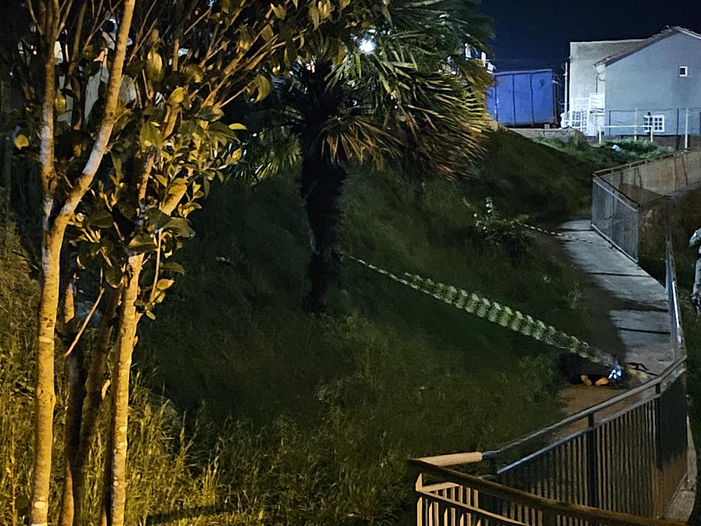 Bento Gonçalves registra o 30° assassinato de 2023
