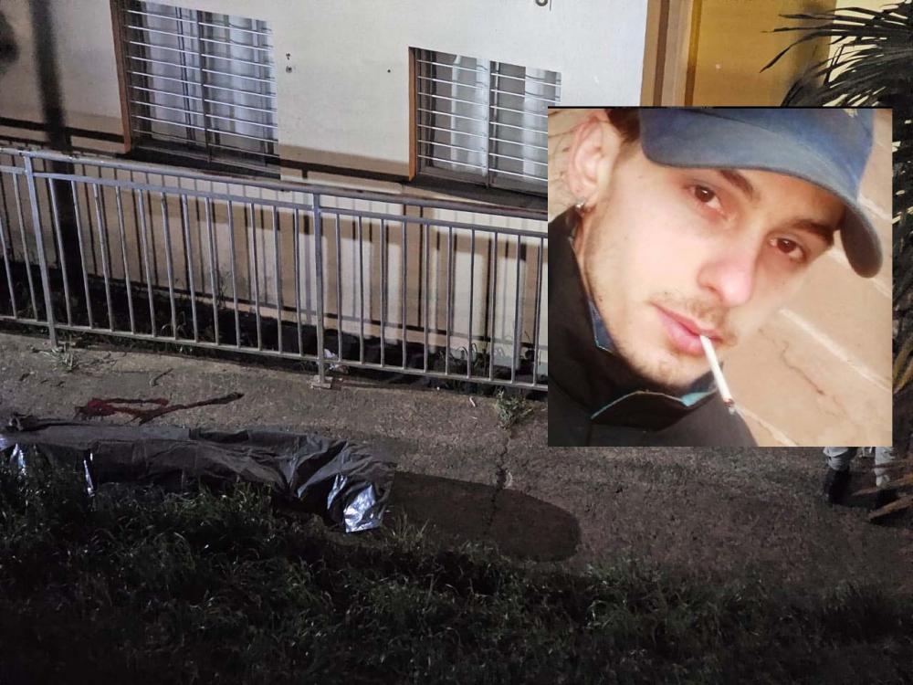 Identificado jovem morto a tiros no bairro Ouro Verde em Bento Gonçalves