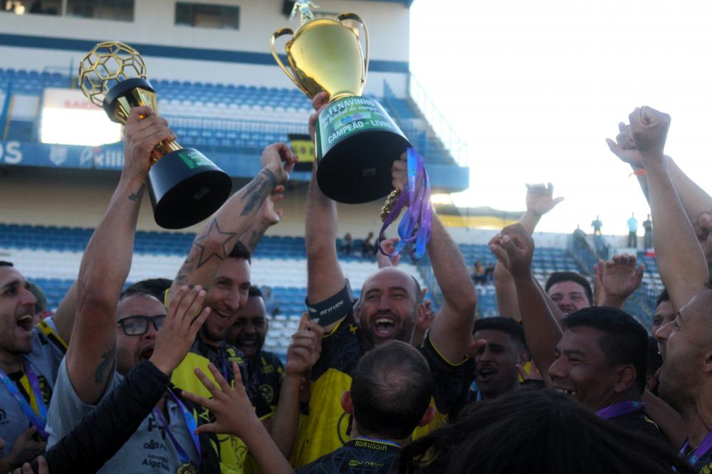 Foto: Kévin Sganzerla