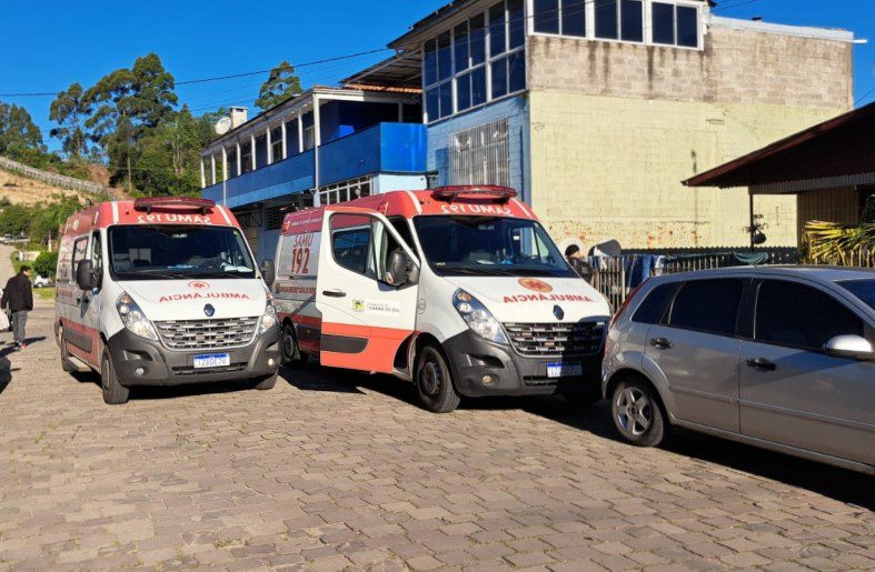 Foto: ROBINHO/ PORTAL DE NOTÍCIAS LEGAL