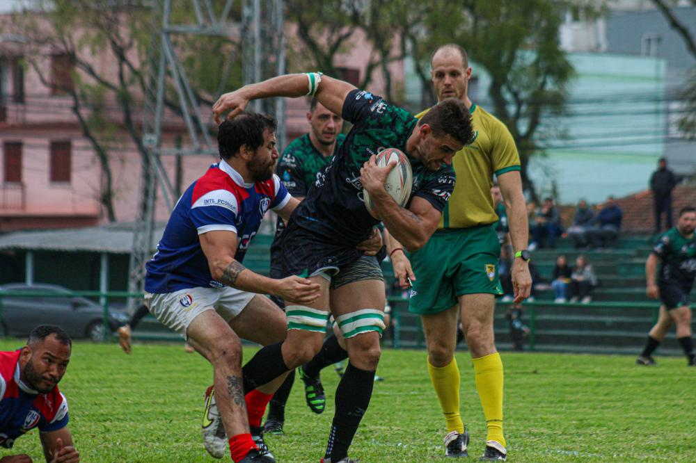 Foto: Kévin Sganzerla