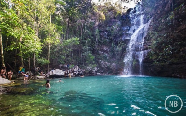 Conheça os mistérios e as belezas da Chapada dos Veadeiros