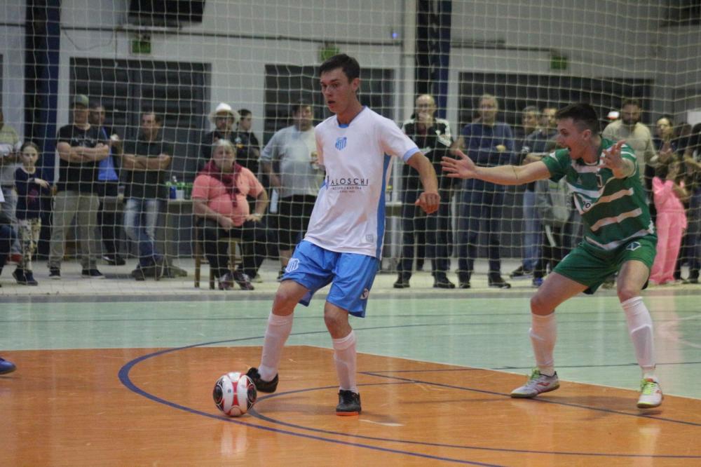 Foto: Kévin Sganzerla