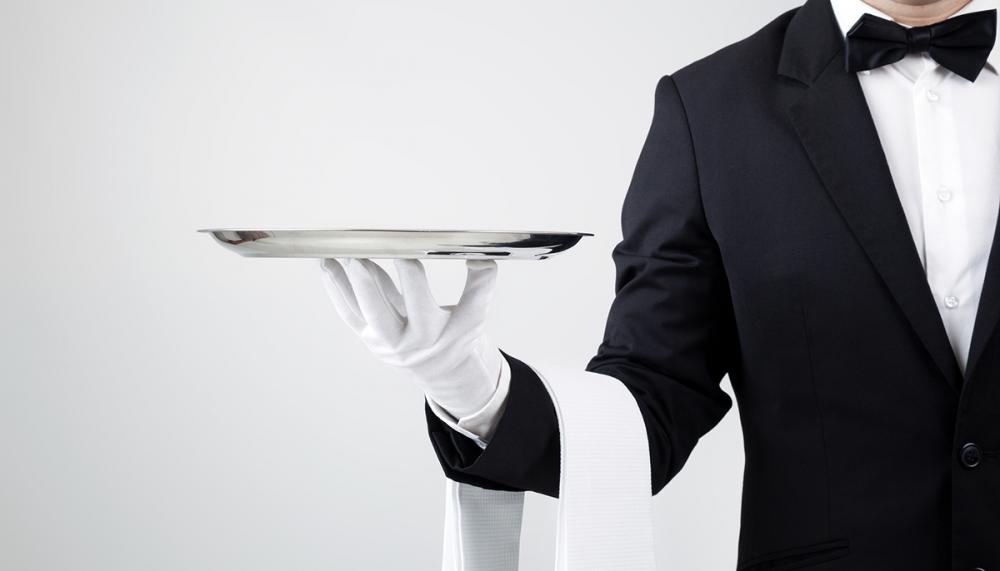 Curso para formação de garçom ocorre em Bento Gonçalves, oferecido pela Escola de Gastronomia da UCS