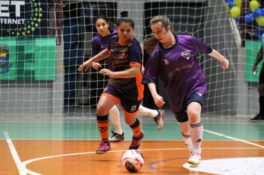 Foto: Kévin Sganzerla