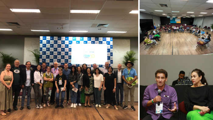 Crédito: Arquivo pessoal