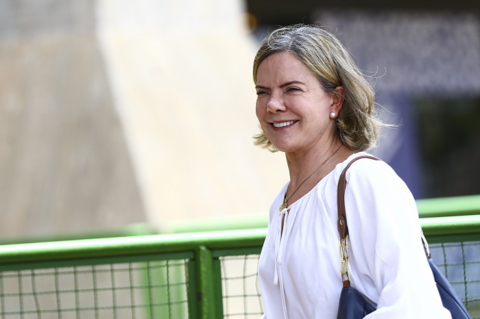 © Marcelo Camargo/Agência Brasil