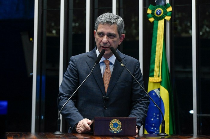  - Foto: Jefferson Rudy/Agência Senado