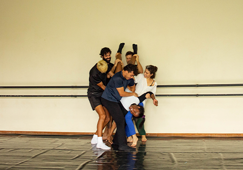 Foto: Chistiano Castro - divulgação