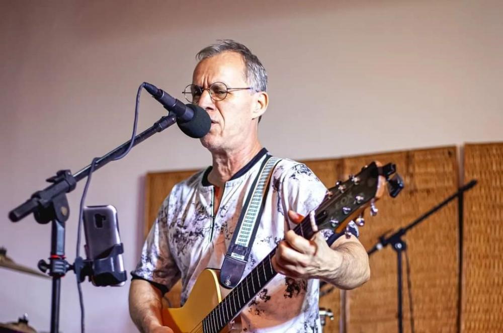 Moisés Jacobs tinha 57 anos e era muito conhecido em Bento Gonçalves - Foto: Kamilla Vendramme/Divulgação