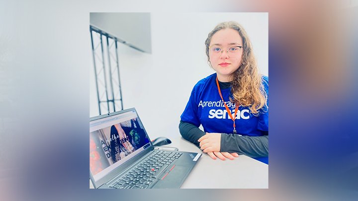 A iniciativa visa simplificar e aprimorar a experiência do cliente durante suas compras, tornando o processo mais eficiente e prático através da tecnologia. Crédito: Letícia Merlo