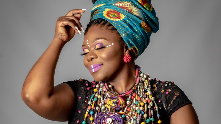 Em sua primeira turnê pelo Brasil, Siki Jo-An apresentará o espetáculo 