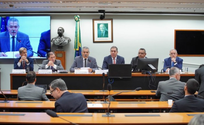 Duas comissões da Câmara debateram o assunto nesta terça-feira - (Foto: Will Shutter / Câmara dos Deputados)