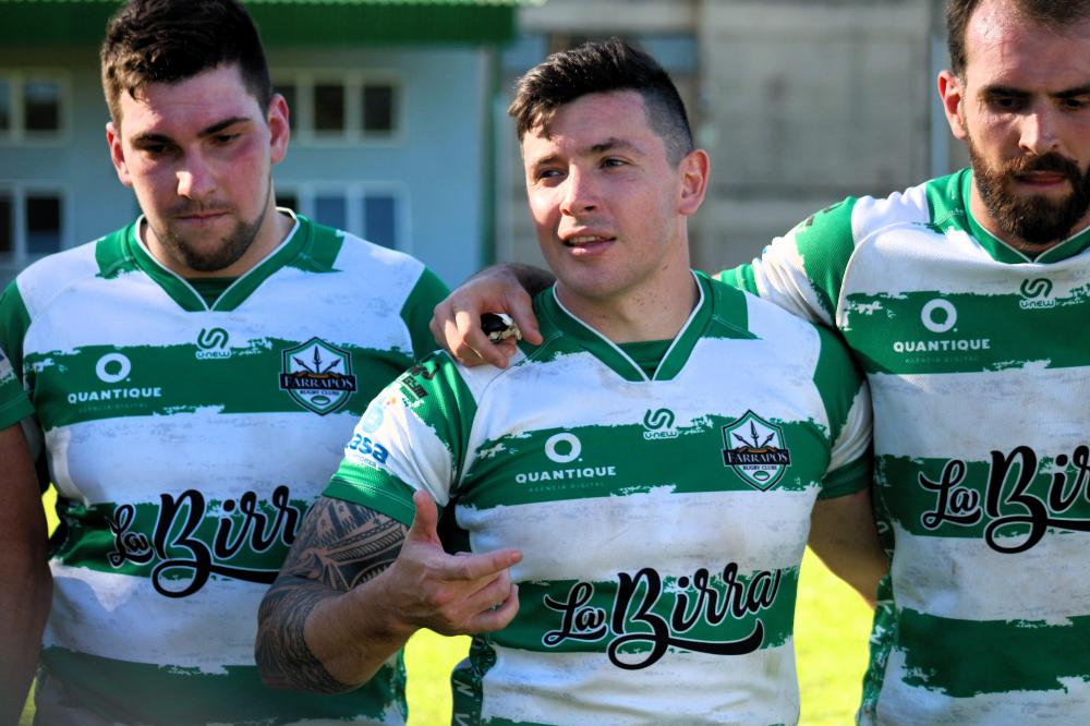 Foto: Kévin Sganzerla