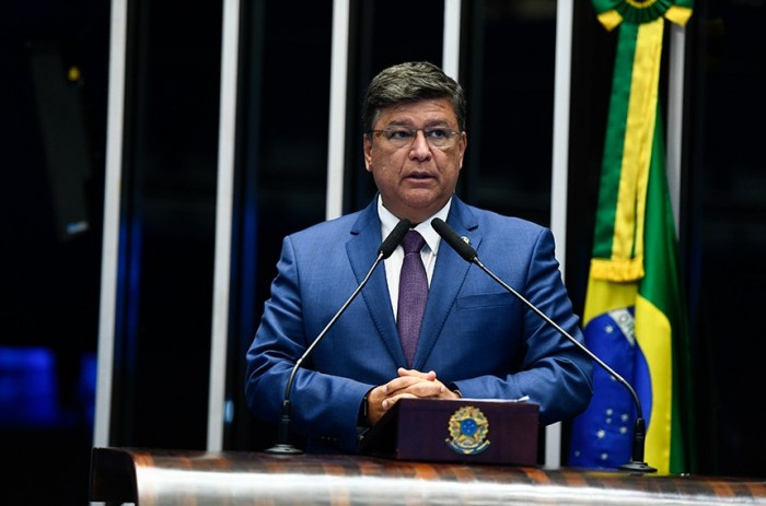  - Foto: Roque de Sá/Agência Senado