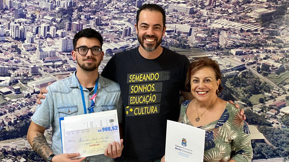 Crédito: Divulgação