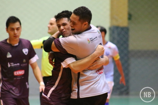 Fabiano Martins/Buda