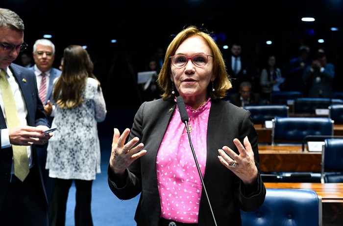  - Foto: Roque de Sá/Agência Senado