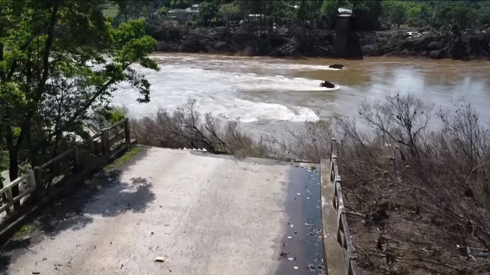 Foto: Caçadores do Sul/Reprodução