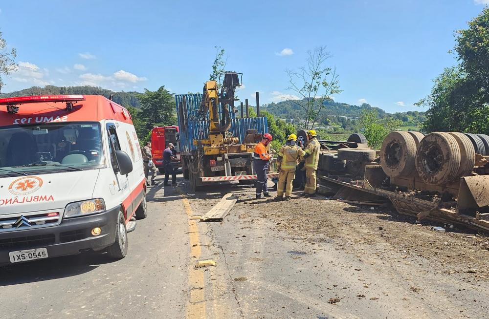 Foto: Marcelo Dargélio/NB Notícias 