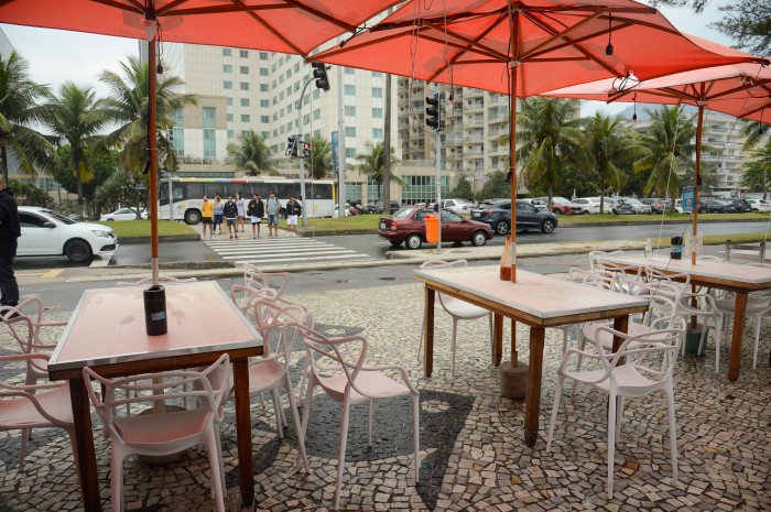 © Tomaz Silva/Agência Brasil