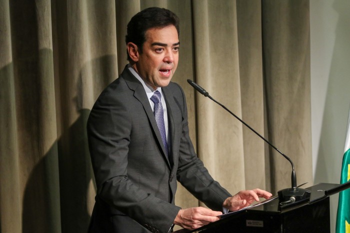 © Fabio Rodrigues-Pozzebom/ Agência Brasil