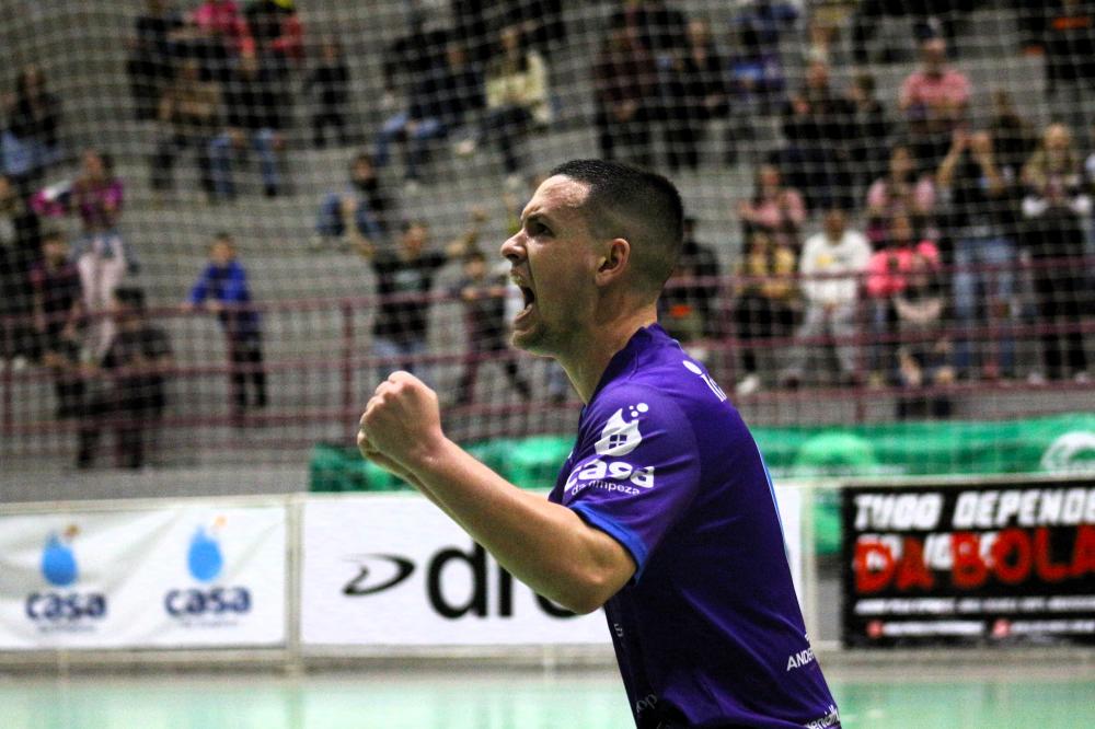 Foto: Kévin Sganzerla