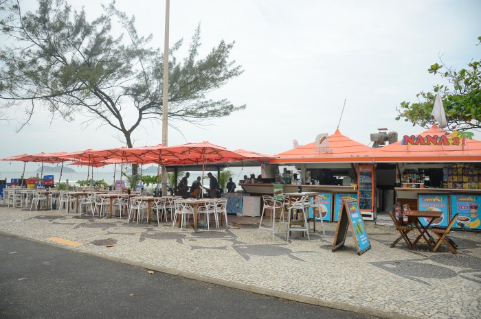 Polícia do Rio investiga se médicos foram mortos por engano