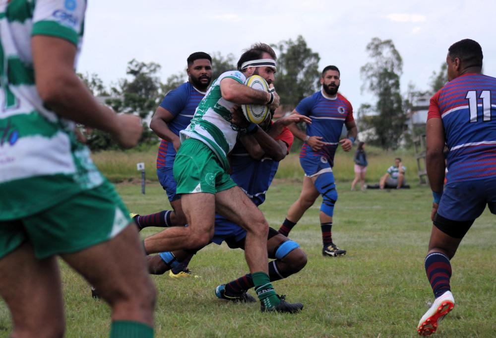 Foto: Kévin Sganzerla