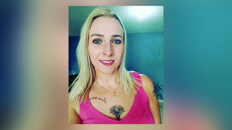 Patrícia chegou a ser socorrida com vida, mas faleceu na UPA. Crédito: Redes sociais