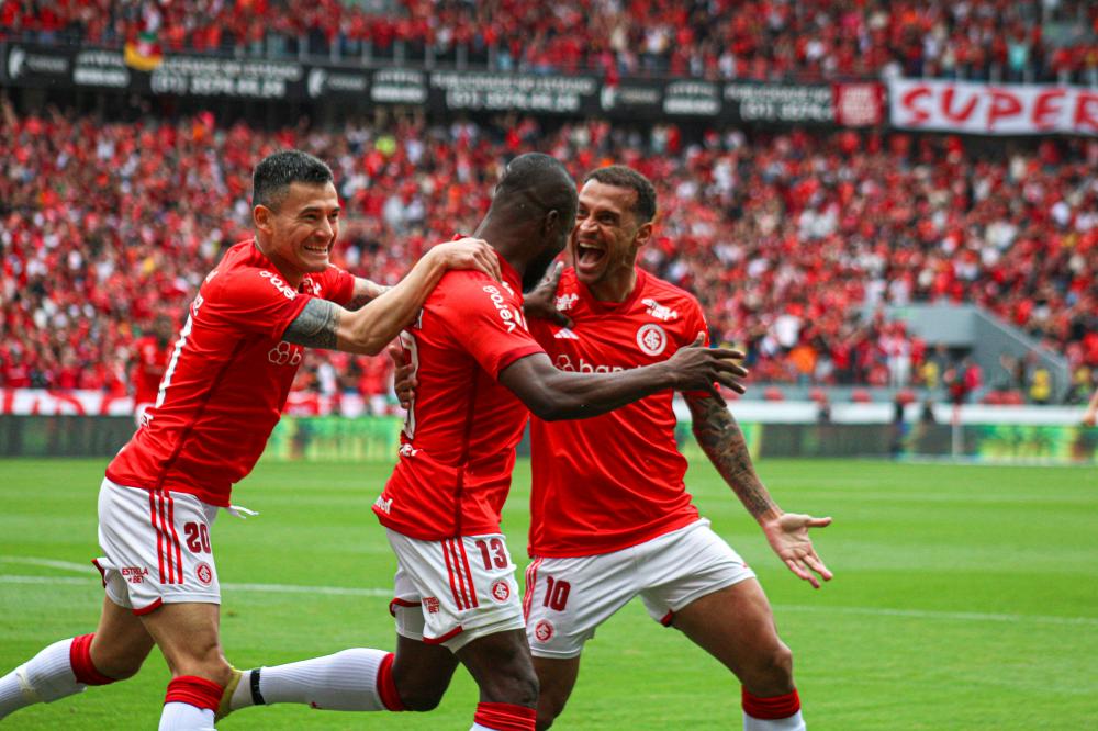 Foto: Kévin Sganzerla