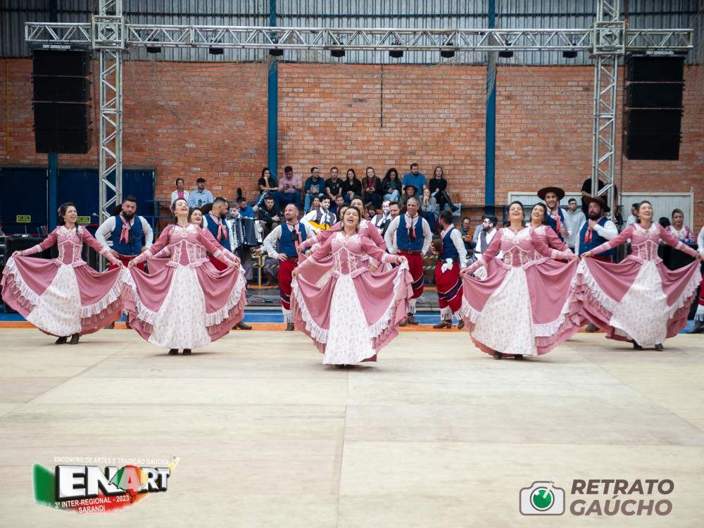 Crédito: Retrato Gaúcho